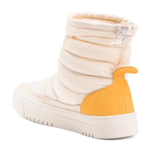 ONCEPT Lima Puffer Slip On Boots NWT - Picture 2 of 3